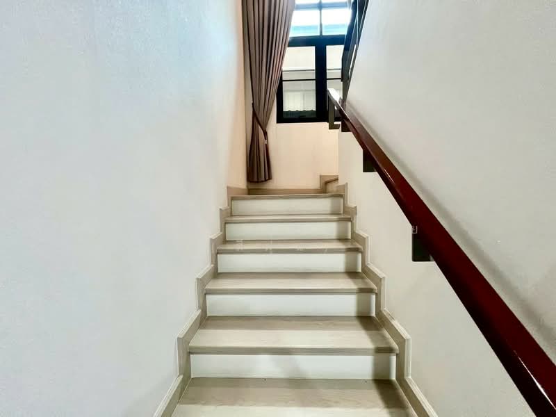 สัมมากร ชัยพฤกษ์-แจ้งวัฒนะ, Nonthaburi, Bang Phlap, Pak Kret, Nonthaburi, 4 Bedrooms, 207 sqm, Single Detached House For Sale, by สรภพ ยอดไชย (สีฝุ่น), 500305958 - DDproperty.com