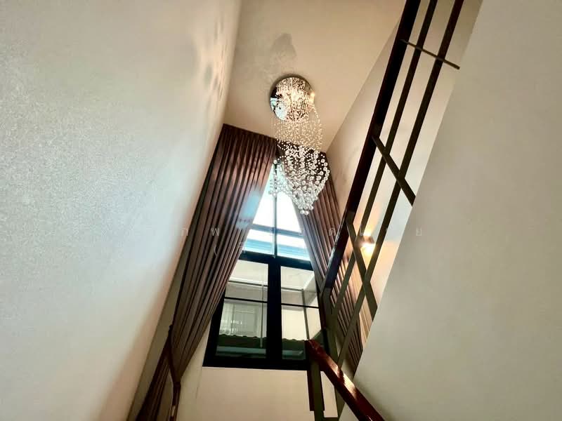สัมมากร ชัยพฤกษ์-แจ้งวัฒนะ, Nonthaburi, Bang Phlap, Pak Kret, Nonthaburi, 4 Bedrooms, 207 sqm, Single Detached House For Sale, by สรภพ ยอดไชย (สีฝุ่น), 500305958 - DDproperty.com