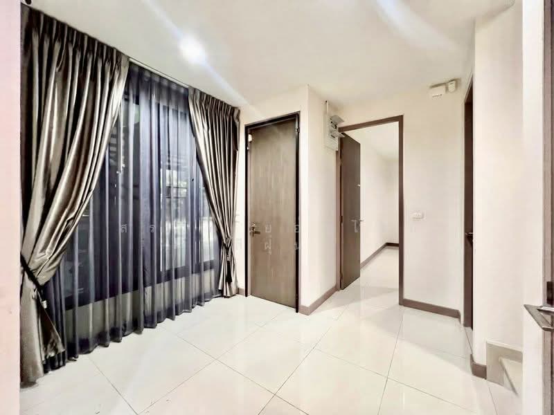 สัมมากร ชัยพฤกษ์-แจ้งวัฒนะ, Nonthaburi, Bang Phlap, Pak Kret, Nonthaburi, 4 Bedrooms, 207 sqm, Single Detached House For Sale, by สรภพ ยอดไชย (สีฝุ่น), 500305958 - DDproperty.com