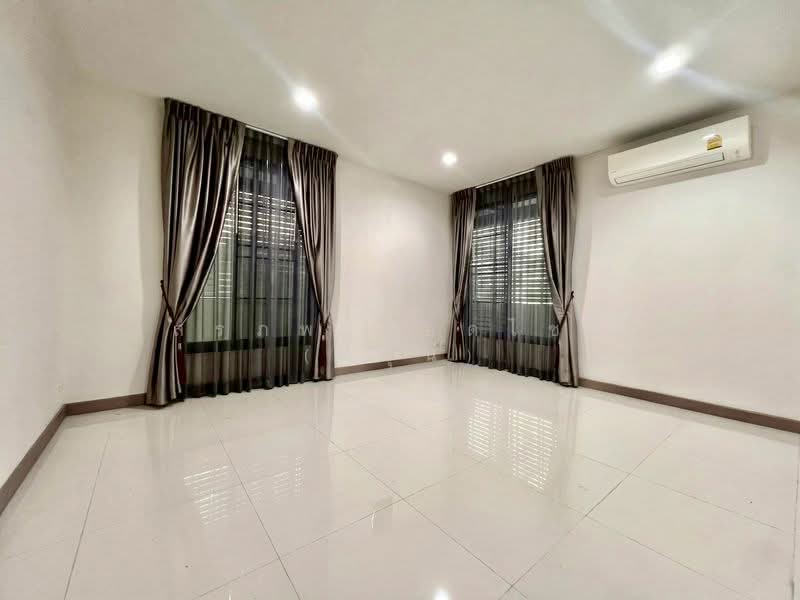 สัมมากร ชัยพฤกษ์-แจ้งวัฒนะ, Nonthaburi, Bang Phlap, Pak Kret, Nonthaburi, 4 Bedrooms, 207 sqm, Single Detached House For Sale, by สรภพ ยอดไชย (สีฝุ่น), 500305958 - DDproperty.com