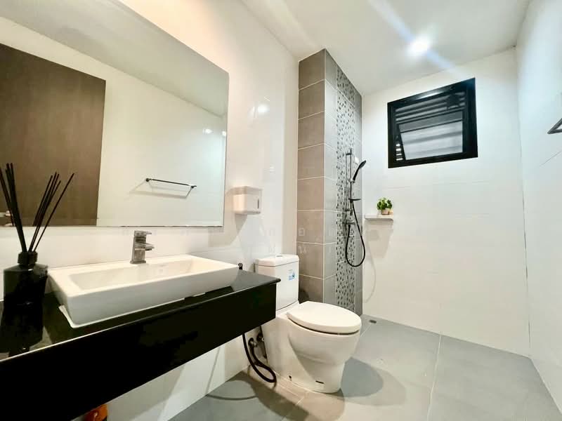 สัมมากร ชัยพฤกษ์-แจ้งวัฒนะ, Nonthaburi, Bang Phlap, Pak Kret, Nonthaburi, 4 Bedrooms, 207 sqm, Single Detached House For Sale, by สรภพ ยอดไชย (สีฝุ่น), 500305958 - DDproperty.com