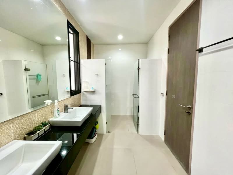 สัมมากร ชัยพฤกษ์-แจ้งวัฒนะ, Nonthaburi, Bang Phlap, Pak Kret, Nonthaburi, 4 Bedrooms, 207 sqm, Single Detached House For Sale, by สรภพ ยอดไชย (สีฝุ่น), 500305958 - DDproperty.com