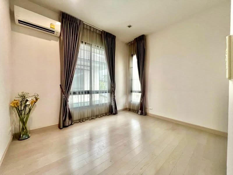 สัมมากร ชัยพฤกษ์-แจ้งวัฒนะ, Nonthaburi, Bang Phlap, Pak Kret, Nonthaburi, 4 Bedrooms, 207 sqm, Single Detached House For Sale, by สรภพ ยอดไชย (สีฝุ่น), 500305958 - DDproperty.com