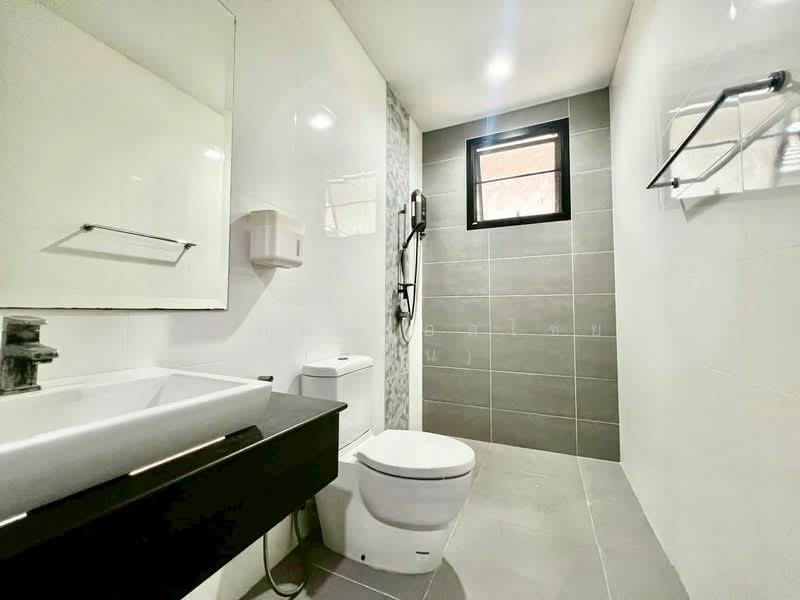 สัมมากร ชัยพฤกษ์-แจ้งวัฒนะ, Nonthaburi, Bang Phlap, Pak Kret, Nonthaburi, 4 Bedrooms, 207 sqm, Single Detached House For Sale, by สรภพ ยอดไชย (สีฝุ่น), 500305958 - DDproperty.com