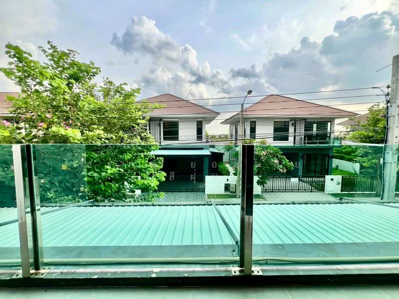 สัมมากร ชัยพฤกษ์-แจ้งวัฒนะ, Nonthaburi, Bang Phlap, Pak Kret, Nonthaburi, 4 Bedrooms, 207 sqm, Single Detached House For Sale, by สรภพ ยอดไชย (สีฝุ่น), 500305958 - DDproperty.com