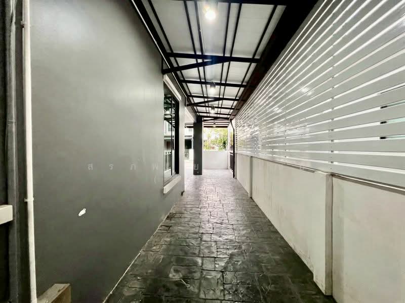 สัมมากร ชัยพฤกษ์-แจ้งวัฒนะ, นนทบุรี, บางพลับ, ปากเกร็ด, นนทบุรี, 207 ตร.ม., บ้านเดี่ยว ขาย, โดย สรภพ ยอดไชย (สีฝุ่น), 500305958 - DDproperty.com