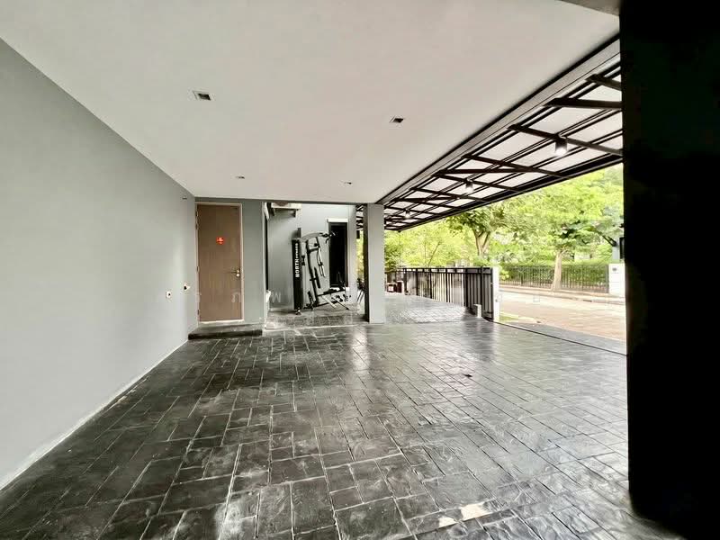 สัมมากร ชัยพฤกษ์-แจ้งวัฒนะ, Nonthaburi, Bang Phlap, Pak Kret, Nonthaburi, 4 Bedrooms, 207 sqm, Single Detached House For Sale, by สรภพ ยอดไชย (สีฝุ่น), 500305958 - DDproperty.com