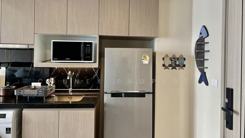 The Panora Pattaya, Chon Buri (Pattaya), Pratumnak Rd., Nong Pru, Bang Lamung (Pattaya), Chon Buri (Pattaya), 1 Bedroom, 34 sqm, Condo For Rent, by Connex Property, 500305961 - DDproperty.com