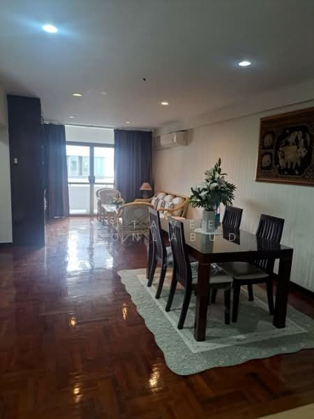 Siam Penthouse 1, Bangkok, 51 Sukhumvit Soi 8, Khlong Toei, Bangkok, 2 Bedrooms, 80 sqm, Condo For Rent, by Sutavee Chonlabud, 500305964 - DDproperty.com
