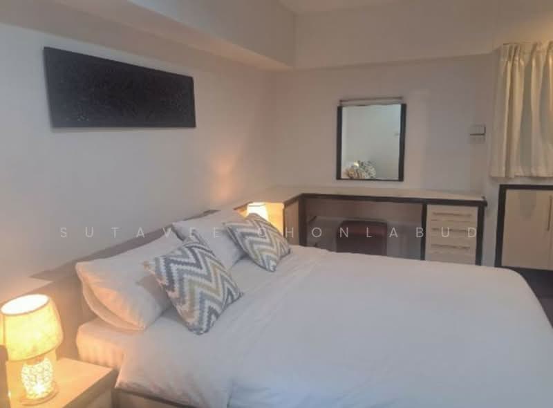 Siam Penthouse 1 : สยาม เพนท์เฮาส์ 1, กรุงเทพ, 51 สุขุมวิทซอย 8, คลองเตย, กรุงเทพ, 80 ตร.ม., คอนโด ให้เช่า, โดย Sutavee Chonlabud, 500305964 - DDproperty.com