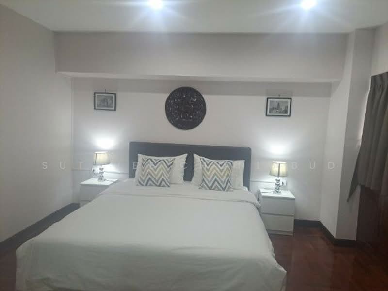 Siam Penthouse 1 : สยาม เพนท์เฮาส์ 1, กรุงเทพ, 51 สุขุมวิทซอย 8, คลองเตย, กรุงเทพ, 80 ตร.ม., คอนโด ให้เช่า, โดย Sutavee Chonlabud, 500305964 - DDproperty.com