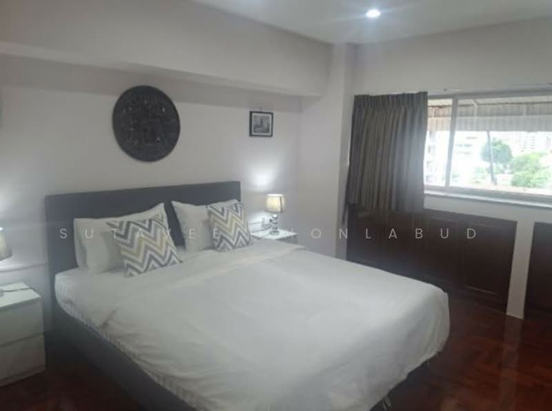 Siam Penthouse 1 : สยาม เพนท์เฮาส์ 1, กรุงเทพ, 51 สุขุมวิทซอย 8, คลองเตย, กรุงเทพ, 80 ตร.ม., คอนโด ให้เช่า, โดย Sutavee Chonlabud, 500305964 - DDproperty.com