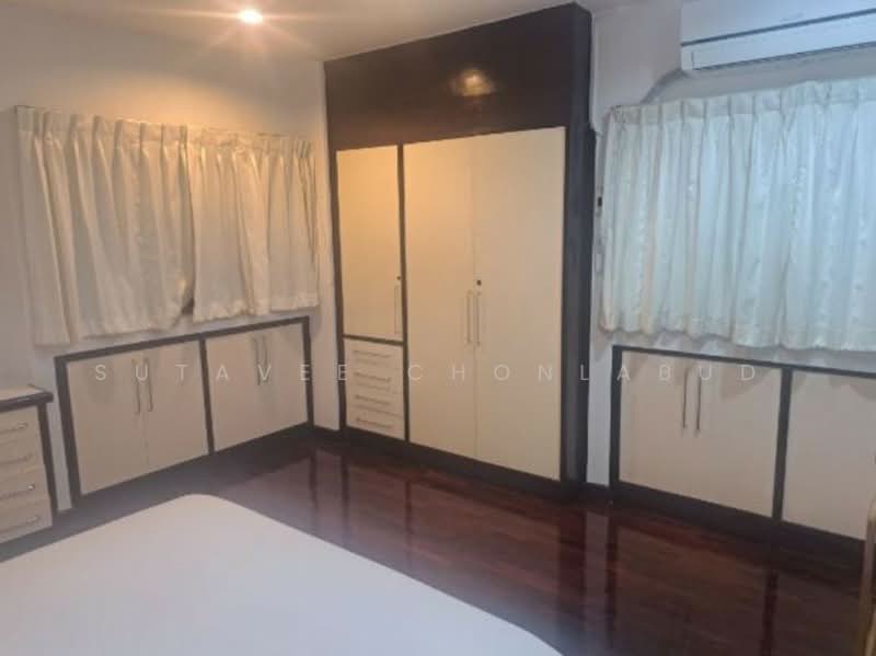 Siam Penthouse 1, Bangkok, 51 Sukhumvit Soi 8, Khlong Toei, Bangkok, 2 Bedrooms, 80 sqm, Condo For Rent, by Sutavee Chonlabud, 500305964 - DDproperty.com