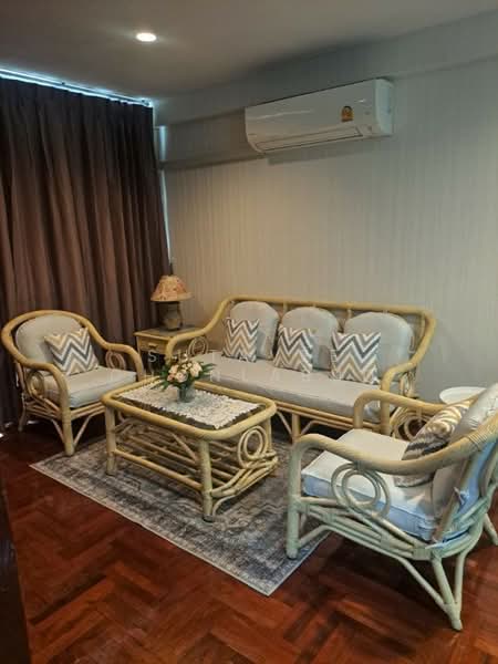 Siam Penthouse 1 : สยาม เพนท์เฮาส์ 1, กรุงเทพ, 51 สุขุมวิทซอย 8, คลองเตย, กรุงเทพ, 80 ตร.ม., คอนโด ให้เช่า, โดย Sutavee Chonlabud, 500305964 - DDproperty.com