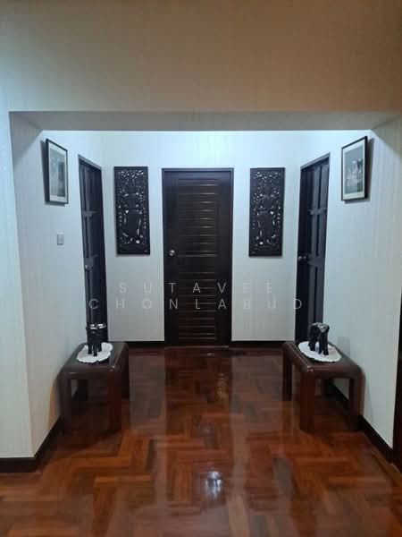Siam Penthouse 1, Bangkok, 51 Sukhumvit Soi 8, Khlong Toei, Bangkok, 2 Bedrooms, 80 sqm, Condo For Rent, by Sutavee Chonlabud, 500305964 - DDproperty.com
