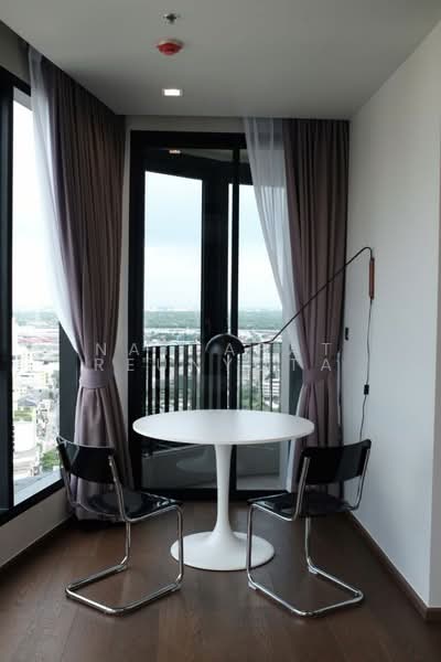 IDEO Q Sukhumvit 36, Bangkok, Soi Sukhumvit 36, Khong Tan, Khlong Toei, Bangkok, 1 Bedroom, 51 sqm, Condo For Sale, by Nattapat Reunyota, 500305965 - DDproperty.com