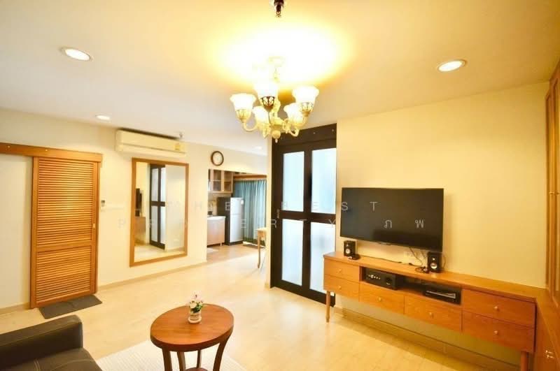 Ladda Condo View, Chon Buri (Pattaya), Cherm Chom Phon Road, Si Racha, Chon Buri (Pattaya), 1 Bedroom, 51 sqm, Condo For Sale, by The Best Property ภพ, 500305967 - DDproperty.com