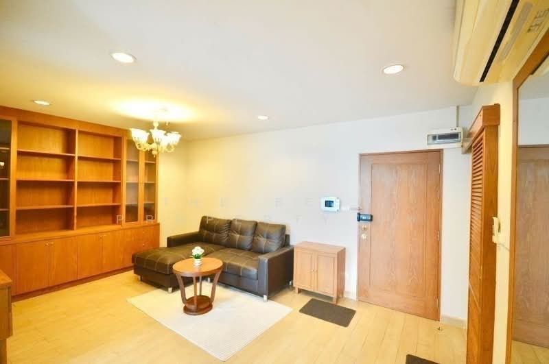Ladda Condo View, Chon Buri (Pattaya), Cherm Chom Phon Road, Si Racha, Chon Buri (Pattaya), 1 Bedroom, 51 sqm, Condo For Sale, by The Best Property ภพ, 500305967 - DDproperty.com