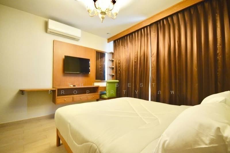 Ladda Condo View, Chon Buri (Pattaya), Cherm Chom Phon Road, Si Racha, Chon Buri (Pattaya), 1 Bedroom, 51 sqm, Condo For Sale, by The Best Property ภพ, 500305967 - DDproperty.com