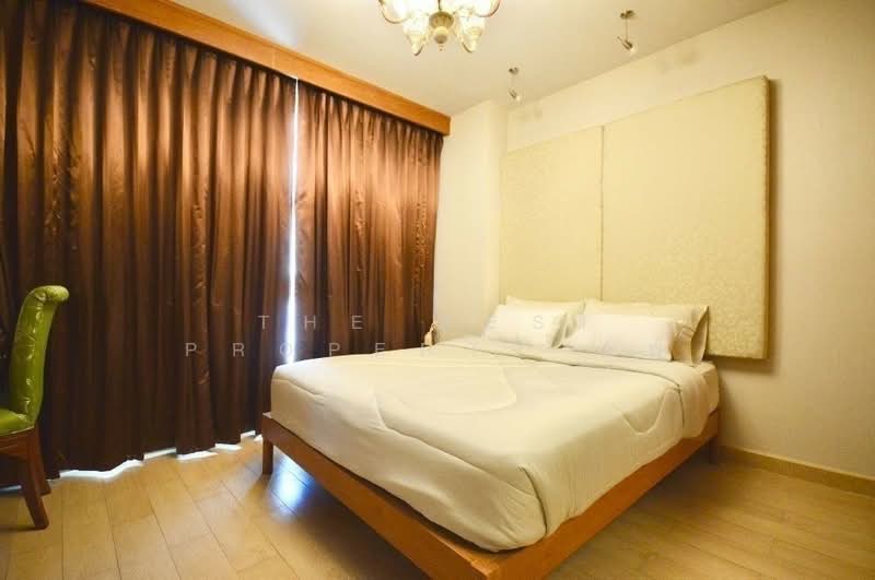 Ladda Condo View : ลัดดา คอนโดวิลล์, ชลบุรี, ถนน เจิมจอมพล, ศรีราชา, ชลบุรี, 51 ตร.ม., คอนโด ขาย, โดย The Best Property ภพ, 500305967 - DDproperty.com