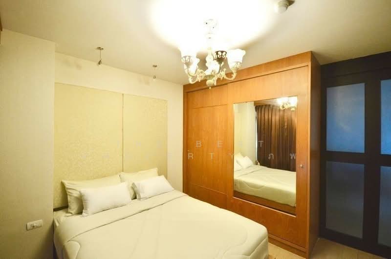 Ladda Condo View : ลัดดา คอนโดวิลล์, ชลบุรี, ถนน เจิมจอมพล, ศรีราชา, ชลบุรี, 51 ตร.ม., คอนโด ขาย, โดย The Best Property ภพ, 500305967 - DDproperty.com