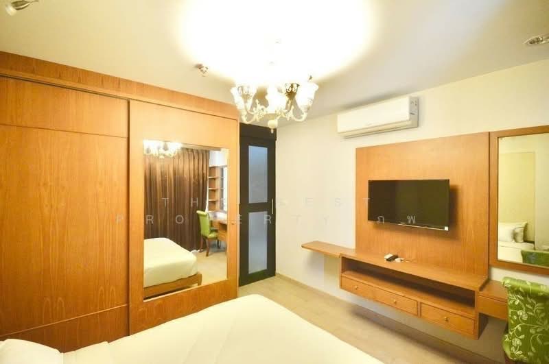 Ladda Condo View, Chon Buri (Pattaya), Cherm Chom Phon Road, Si Racha, Chon Buri (Pattaya), 1 Bedroom, 51 sqm, Condo For Sale, by The Best Property ภพ, 500305967 - DDproperty.com