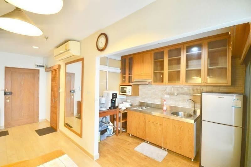 Ladda Condo View, Chon Buri (Pattaya), Cherm Chom Phon Road, Si Racha, Chon Buri (Pattaya), 1 Bedroom, 51 sqm, Condo For Sale, by The Best Property ภพ, 500305967 - DDproperty.com