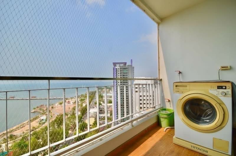 Ladda Condo View, Chon Buri (Pattaya), Cherm Chom Phon Road, Si Racha, Chon Buri (Pattaya), 1 Bedroom, 51 sqm, Condo For Sale, by The Best Property ภพ, 500305967 - DDproperty.com