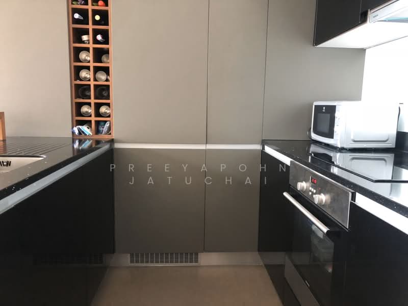 The River by Raimon Land, Bangkok, Soi Charoen Nakorn 13, Charoen Nakorn Road, Khlong Ton Sai, Khlong San, Bangkok, 1 Bedroom, 65 sqm, Condo For Sale, by Preeyapohn Jatuchai, 500305968 - DDproperty.com