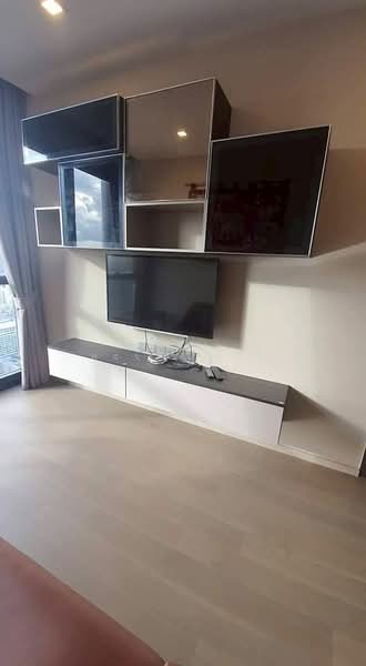 ASHTON Asoke, Bangkok, 131 Asoke Montri Road, Khlongtoei Nua, Watthana, Bangkok, 1 Bedroom, 36 sqm, Condo For Rent, by พชร ชาญศิริ, 500305969 - DDproperty.com