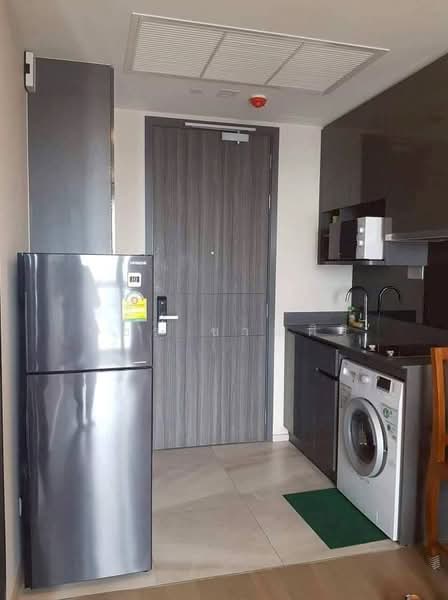 ASHTON Asoke, Bangkok, 131 Asoke Montri Road, Khlongtoei Nua, Watthana, Bangkok, 1 Bedroom, 36 sqm, Condo For Rent, by พชร ชาญศิริ, 500305969 - DDproperty.com