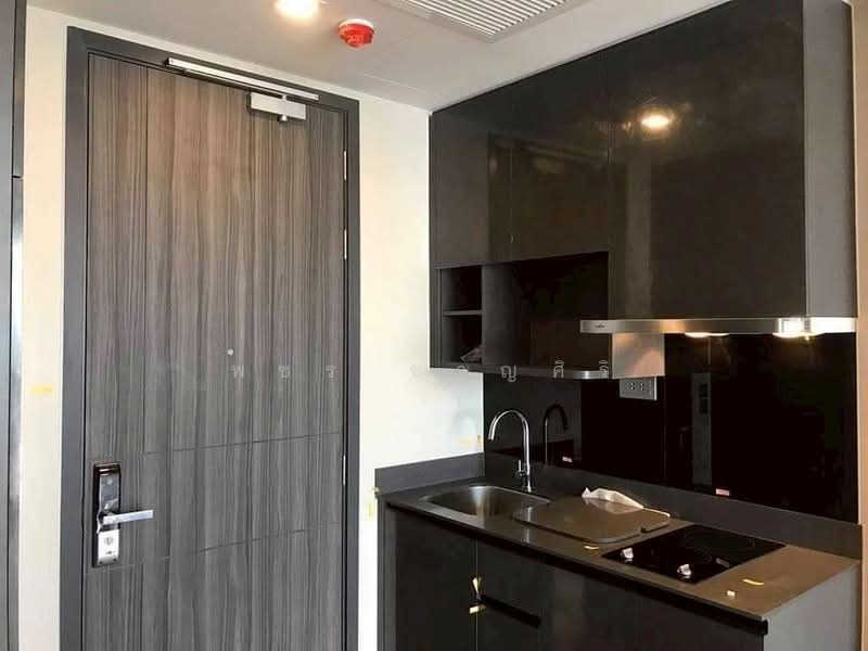 ASHTON Asoke, Bangkok, 131 Asoke Montri Road, Khlongtoei Nua, Watthana, Bangkok, 1 Bedroom, 36 sqm, Condo For Rent, by พชร ชาญศิริ, 500305969 - DDproperty.com