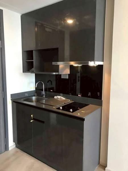 ASHTON Asoke, Bangkok, 131 Asoke Montri Road, Khlongtoei Nua, Watthana, Bangkok, 1 Bedroom, 36 sqm, Condo For Rent, by พชร ชาญศิริ, 500305969 - DDproperty.com