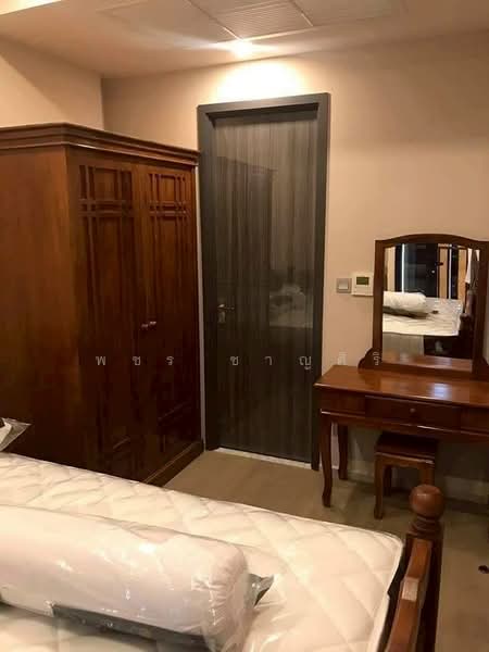 ASHTON Asoke, Bangkok, 131 Asoke Montri Road, Khlongtoei Nua, Watthana, Bangkok, 1 Bedroom, 36 sqm, Condo For Rent, by พชร ชาญศิริ, 500305969 - DDproperty.com