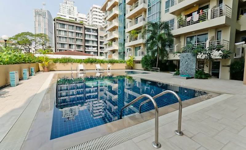 Serene Place Sukhumvit 24 : ซีรีน เพลส สุขุมวิท 24, กรุงเทพ, 9 ซอยเมธีนิเวศม์ ถนนสุขุมวิท 24, คลองตัน, คลองเตย, กรุงเทพ, 110 ตร.ม., คอนโด ขาย, โดย Patcharaporn Binsorlae, 500305970 - DDproperty.com