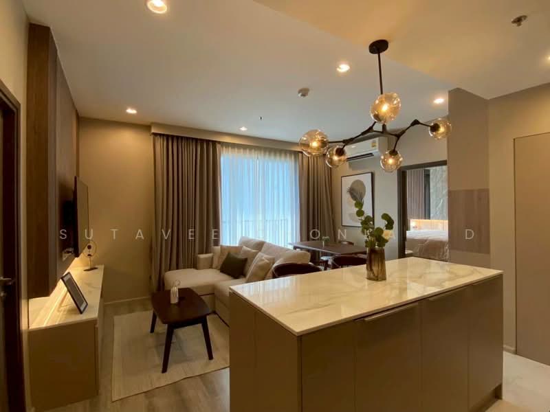 IDEO Mobi Sukhumvit 66 : ไอดีโอ โมบิ สุขุมวิท 66, กรุงเทพ, 2578 ซอยสุขุมวิท 66 ถนนสุขุมวิท, บางจาก, พระโขนง, กรุงเทพ, 81 ตร.ม., คอนโด ให้เช่า, โดย Sutavee Chonlabud, 500305972 - DDproperty.com