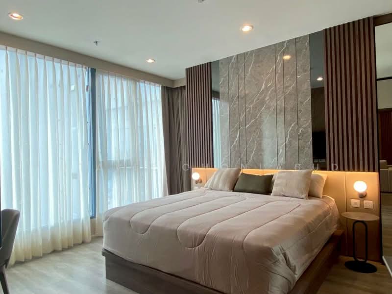 IDEO Mobi Sukhumvit 66, Bangkok, 2578 Soi Sukhumvit 66 Sukhumvit Road, Bang Chak, Phra Khanong, Bangkok, 2 Bedrooms, 81 sqm, Condo For Rent, by Sutavee Chonlabud, 500305972 - DDproperty.com