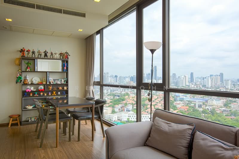 The Line Sukhumvit 71, Bangkok, 15 Sukhumvit 71 Road, Phra Kanong Nua, Watthana, Bangkok, 2 Bedrooms, 62 sqm, Condo For Sale, by Preeyapohn Jatuchai, 500305974 - DDproperty.com