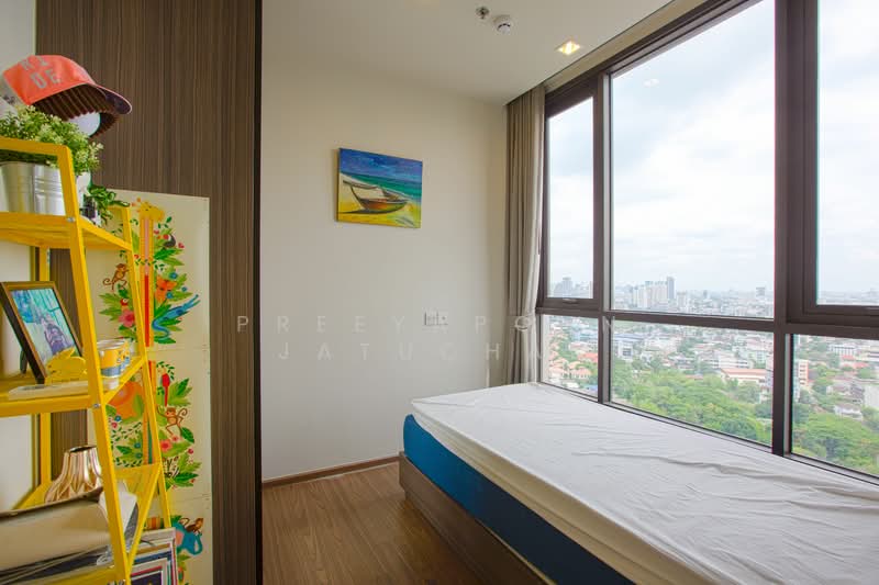 The Line Sukhumvit 71 : เดอะ ไลน์ สุขุมวิท 71, กรุงเทพ, 15 ถนนสุขุมวิท 71, พระโขนงเหนือ, วัฒนา, กรุงเทพ, 62 ตร.ม., คอนโด ขาย, โดย Preeyapohn Jatuchai, 500305974 - DDproperty.com