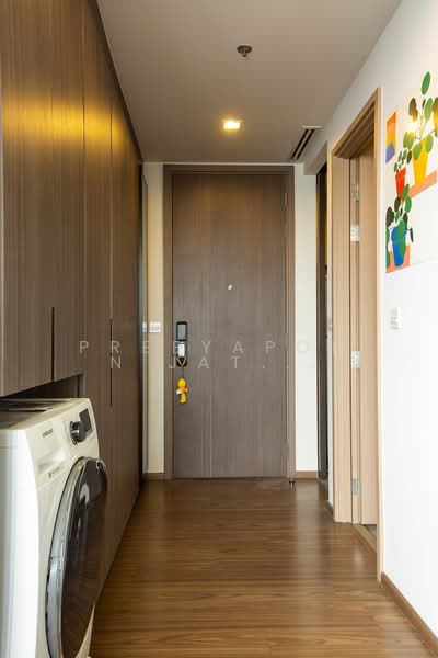 The Line Sukhumvit 71, Bangkok, 15 Sukhumvit 71 Road, Phra Kanong Nua, Watthana, Bangkok, 2 Bedrooms, 62 sqm, Condo For Sale, by Preeyapohn Jatuchai, 500305974 - DDproperty.com