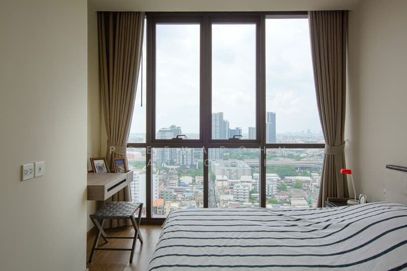 The Line Sukhumvit 71, Bangkok, 15 Sukhumvit 71 Road, Phra Kanong Nua, Watthana, Bangkok, 2 Bedrooms, 62 sqm, Condo For Sale, by Preeyapohn Jatuchai, 500305974 - DDproperty.com