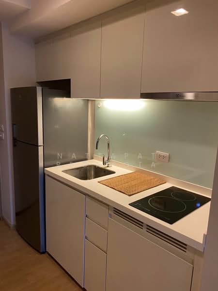 Liv @ 49, Bangkok, 9 Sukhumvit 49 Rd, Khlong Tan Nua, Watthana, Bangkok, 1 Bedroom, 36 sqm, Condo For Sale, by Nattapat Reunyota, 500305978 - DDproperty.com