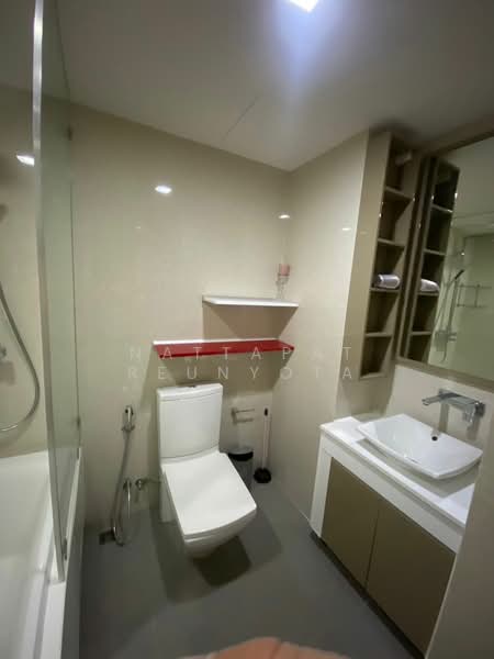 Liv @ 49, Bangkok, 9 Sukhumvit 49 Rd, Khlong Tan Nua, Watthana, Bangkok, 1 Bedroom, 36 sqm, Condo For Sale, by Nattapat Reunyota, 500305978 - DDproperty.com
