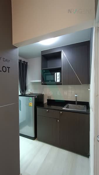 Unio Ramkhamhaeng-Serithai, Bangkok, 570 Seri Thai Rd, Khlong Kum, Bueng Kum, Bangkok, Studio, 23 sqm, Condo For Sale, by NR AGENT, 500305979 - DDproperty.com