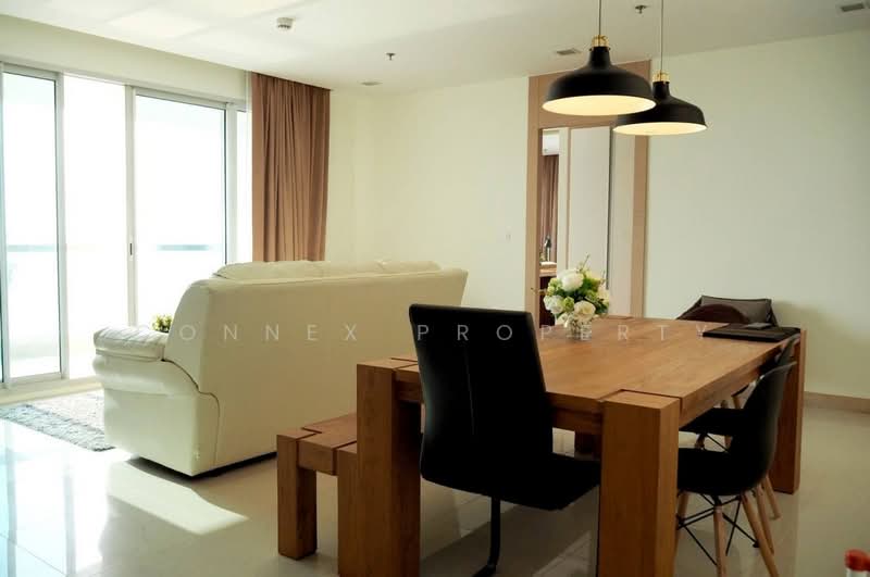 The Palm Wongamat Beach : เดอะ ปาล์ม วงศ์อมาตย์, ชลบุรี, ถนน ซอย นาเกลือ 16, นาเกลือ, บางละมุง, ชลบุรี, 97 ตร.ม., คอนโด ให้เช่า, โดย Connex Property, 500305981 - DDproperty.com