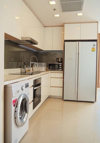 The Palm Wongamat Beach, Chon Buri (Pattaya), Soi Naklua 16, Na Kloe, Bang Lamung (Pattaya), Chon Buri (Pattaya), 2 Bedrooms, 97 sqm, Condo For Rent, by Connex Property, 500305981 - DDproperty.com