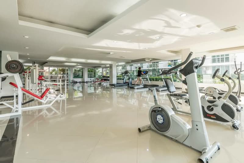The Waterford Sukhumvit 50, Bangkok, 890 Soi Sukhumvit 50, Phra Kanong, Khlong Toei, Bangkok, 1 Bedroom, 50 sqm, Condo For Sale, by Patcharaporn Binsorlae, 500305984 - DDproperty.com