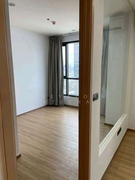 Fuse Sathorn-Taksin, Bangkok, Krung Thon Buri Road, Bang Lam Phu Lang, Khlong San, Bangkok, 1 Bedroom, 32 sqm, Condo For Sale, by Preeyapohn Jatuchai, 500305986 - DDproperty.com