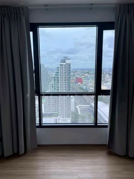 Fuse Sathorn-Taksin, Bangkok, Krung Thon Buri Road, Bang Lam Phu Lang, Khlong San, Bangkok, 1 Bedroom, 32 sqm, Condo For Sale, by Preeyapohn Jatuchai, 500305986 - DDproperty.com