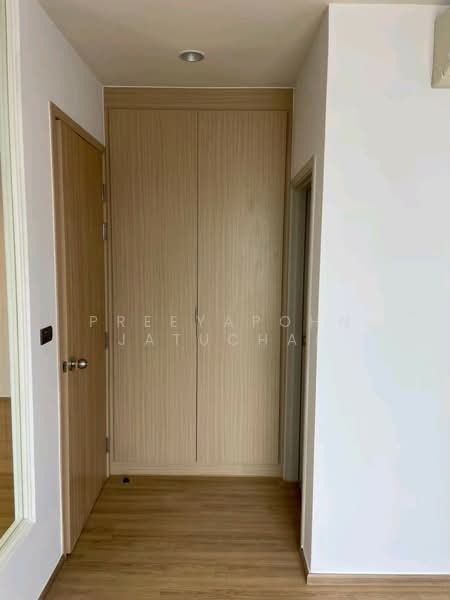 Fuse Sathorn-Taksin : ฟิวส์ สาทร-ตากสิน, กรุงเทพ, ถนนกรุงธนบุรี, บางลำภูล่าง, คลองสาน, กรุงเทพ, 32 ตร.ม., คอนโด ขาย, โดย Preeyapohn Jatuchai, 500305986 - DDproperty.com